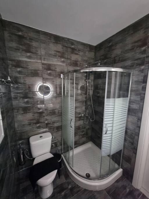 Luxvilla Agioi Deka  Экстерьер фото