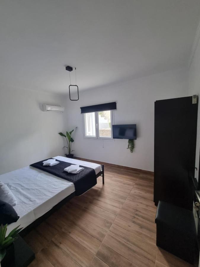 Luxvilla Agioi Deka  Экстерьер фото