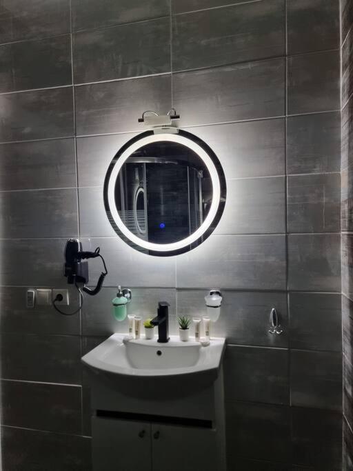 Luxvilla Agioi Deka  Экстерьер фото