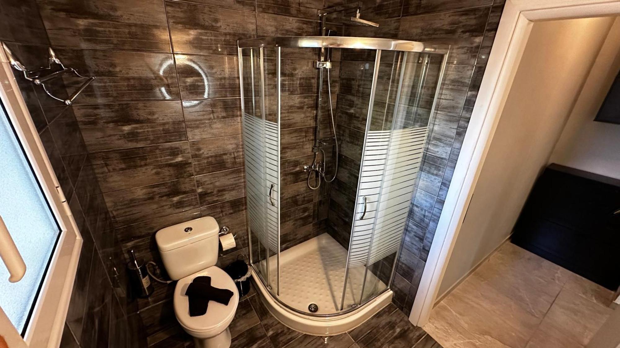 Luxvilla Agioi Deka  Экстерьер фото