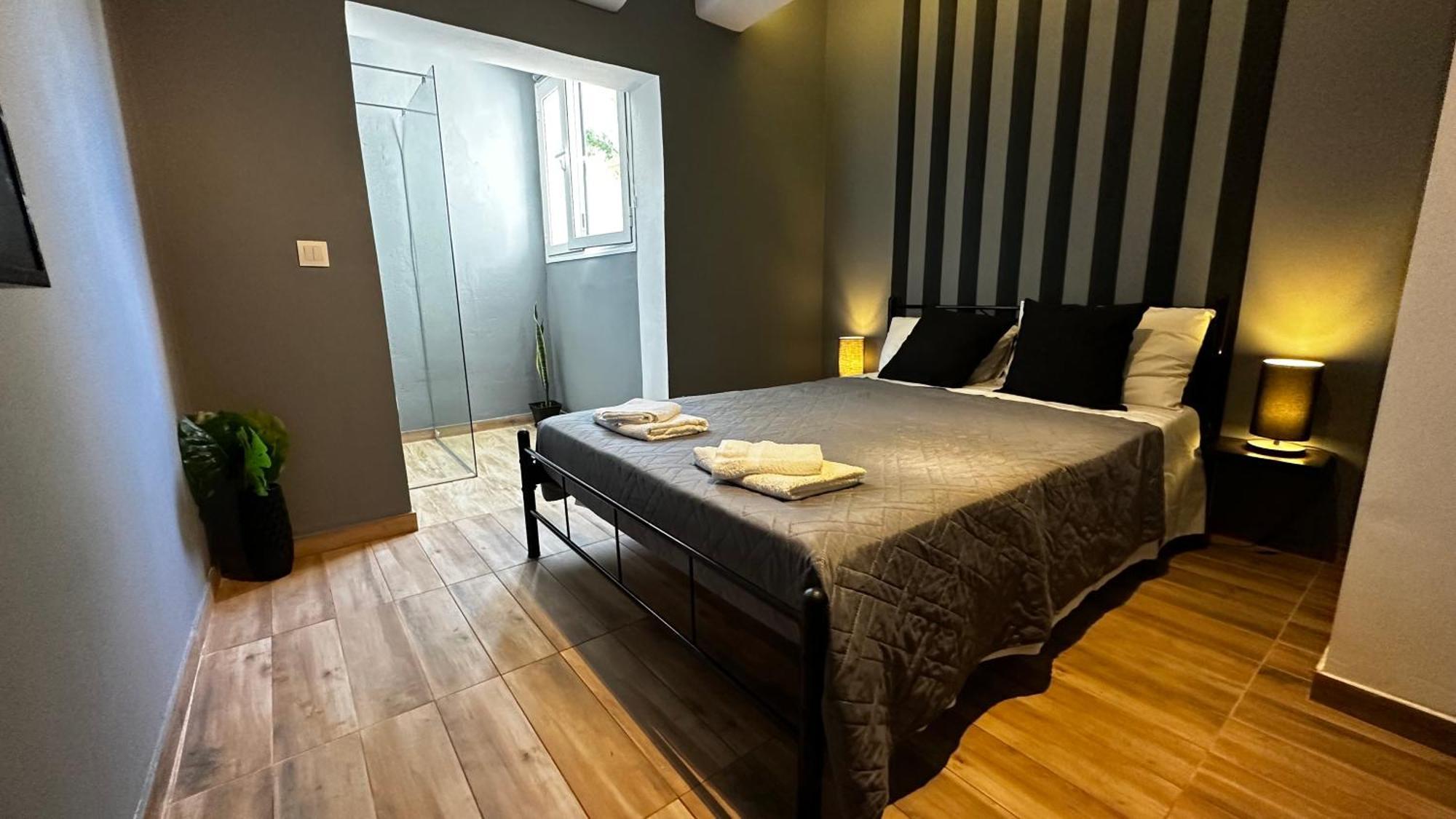 Luxvilla Agioi Deka  Экстерьер фото